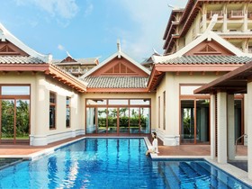 Haikou Marriott Hotel