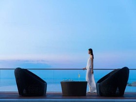 Haikou Marriott Hotel