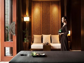 Haikou Marriott Hotel