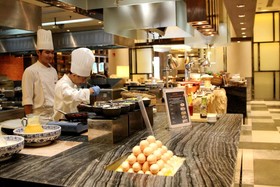 Haikou Marriott Hotel