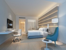 Garden Lane Meilan Airport Hotel