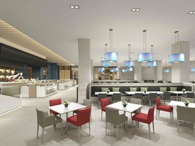 Garden Lane Meilan Airport Hotel
