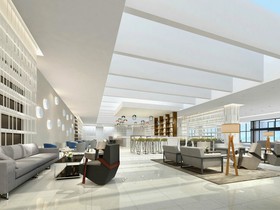 Garden Lane Meilan Airport Hotel