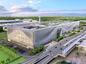 Garden Lane Meilan Airport Hotel