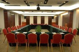 Haikou Tianyi Donghuan Hotel