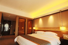 Haikou Tianyi Donghuan Hotel