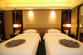 Haikou Tianyi Donghuan Hotel