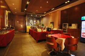 Haikou Tianyi Donghuan Hotel