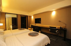Haikou Tianyi Donghuan Hotel
