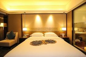 Haikou Tianyi Donghuan Hotel