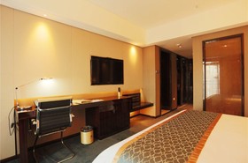 Haikou Tianyi Donghuan Hotel