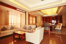 Haikou Tianyi Donghuan Hotel
