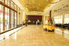 Haikou Tianyi Donghuan Hotel
