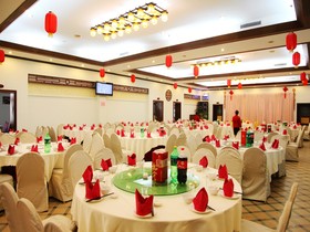Haikou Tower