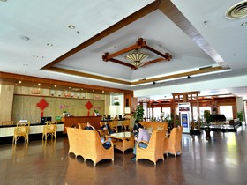 Haikou Tower