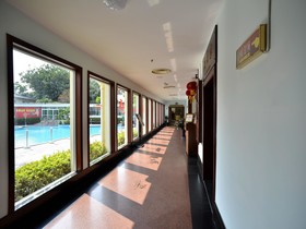 Haikou Tower