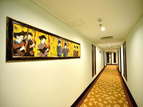 Haikou Tower