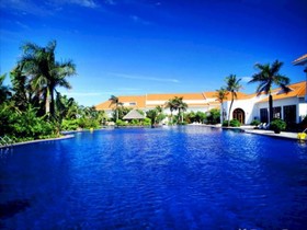 Haikou West Coast Hotel