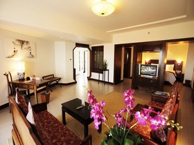 Haikou West Coast Hotel