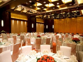 Haikou West Coast Hotel