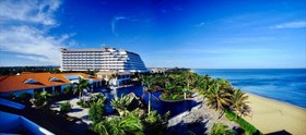 Haikou West Coast Hotel