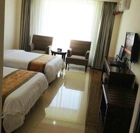 Hainan Tengpeng Hotel