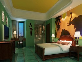 Heideber Hotel