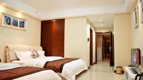 Hip-hop Hotel Apartment