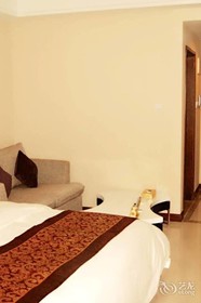 Hip-hop Hotel Apartment