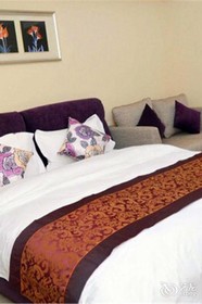 Hip-hop Hotel Apartment