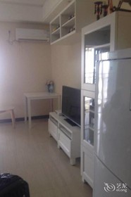 Hip-hop Hotel Apartment