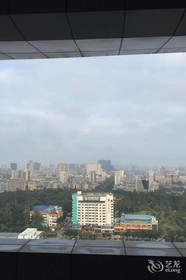 Hip-hop Hotel Apartment