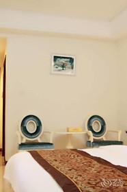 Hip-hop Hotel Apartment