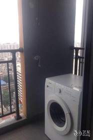 Hip-hop Hotel Apartment