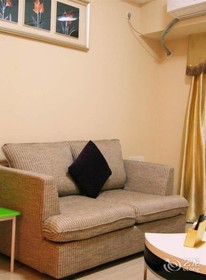 Hip-hop Hotel Apartment