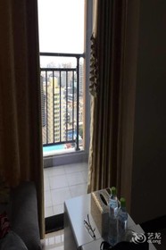 Hip-hop Hotel Apartment