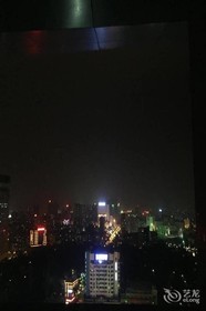 Hip-hop Hotel Apartment