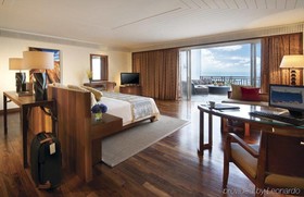 HNA Beach & Spa Resort