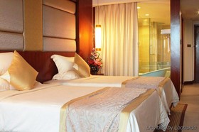 HNA Beach & Spa Resort