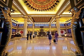 HNA Beach & Spa Resort