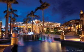 HNA Beach & Spa Resort