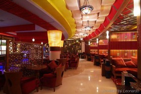 HNA Beach & Spa Resort