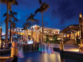 HNA Beach & Spa Resort