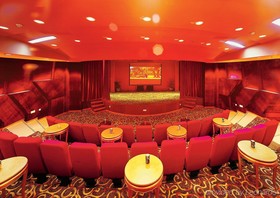 HNA Beach & Spa Resort
