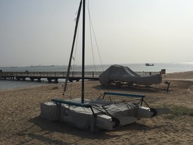 HNA Beach & Spa Resort
