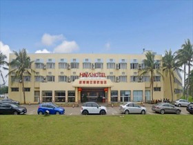 HNA Haikou Meilan