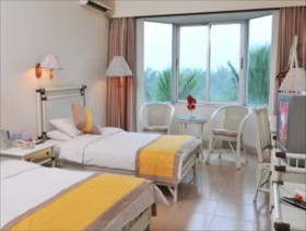 HNA Haikou Meilan