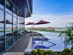 Holiday Inn Haikou West Coast