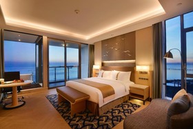 Holiday Inn Haikou West Coast