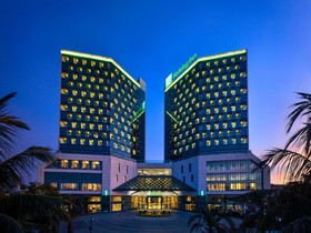 Holiday Inn Haikou West Coast